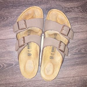 Birkenstock’s